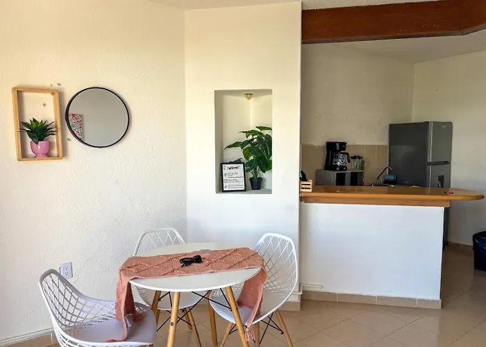 1Br In Villas Marlin, Beach Access And Pools