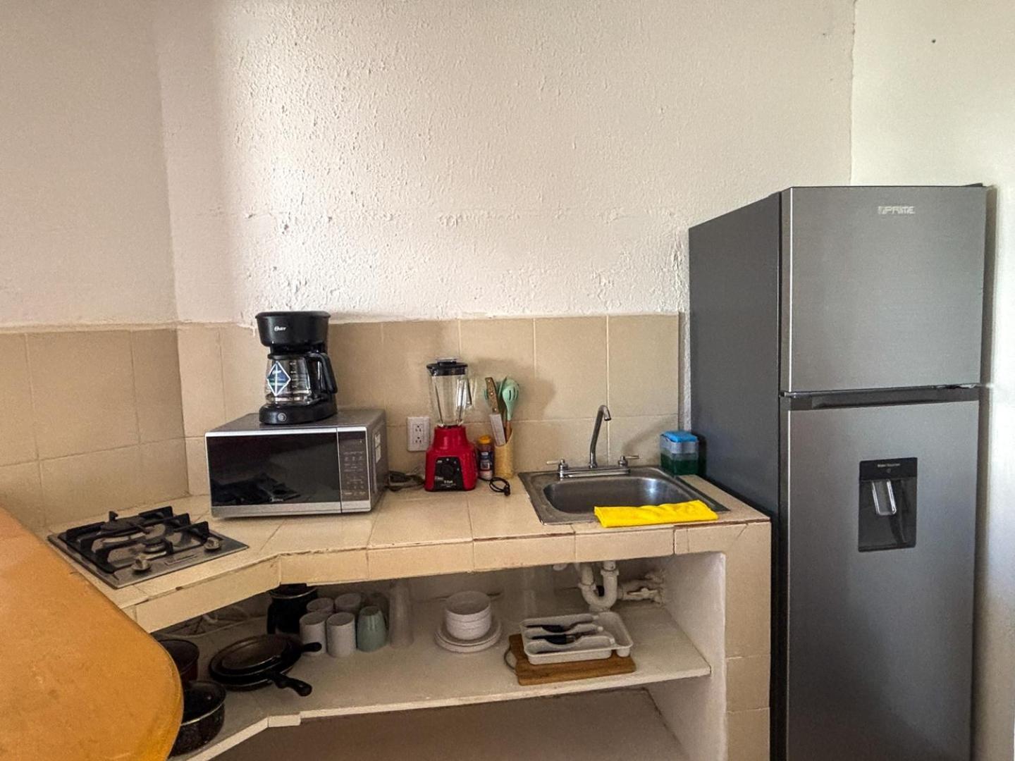 Apartment 1br In Marlin, Access And Pools *