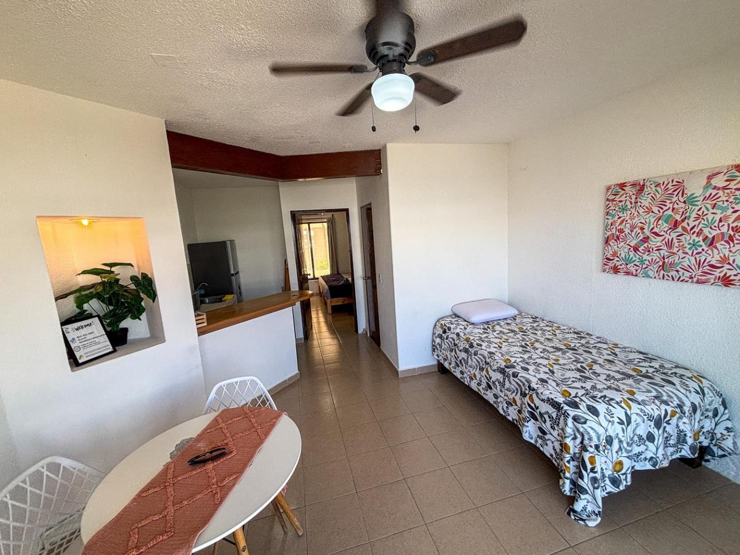 1br In Marlin, Access And Pools Cancun