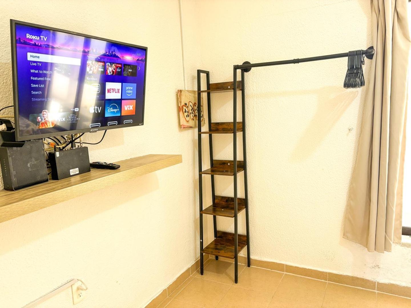 1br In Marlin, Access And Pools * Cancun