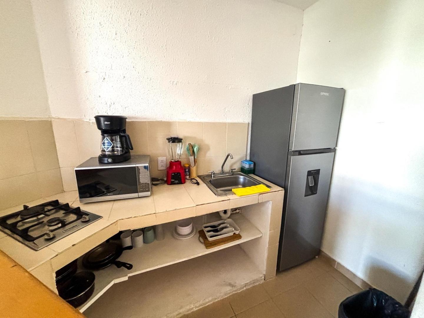 Apartment 1br In Marlin, Access And Pools