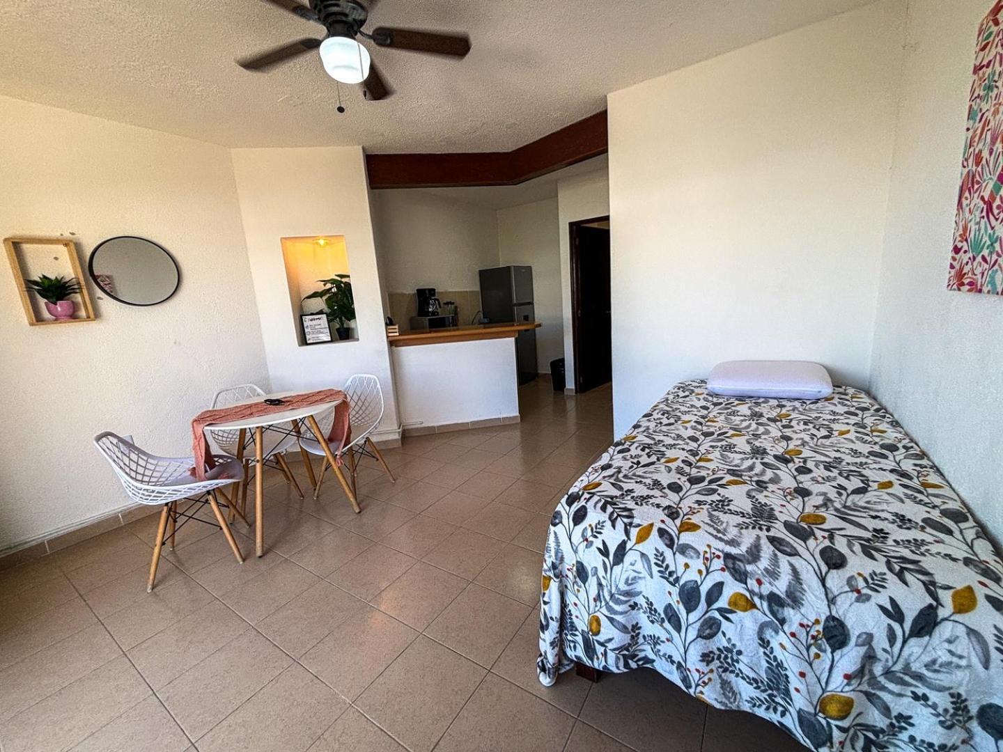 1br In Marlin, Access And Pools Apartment Cancun