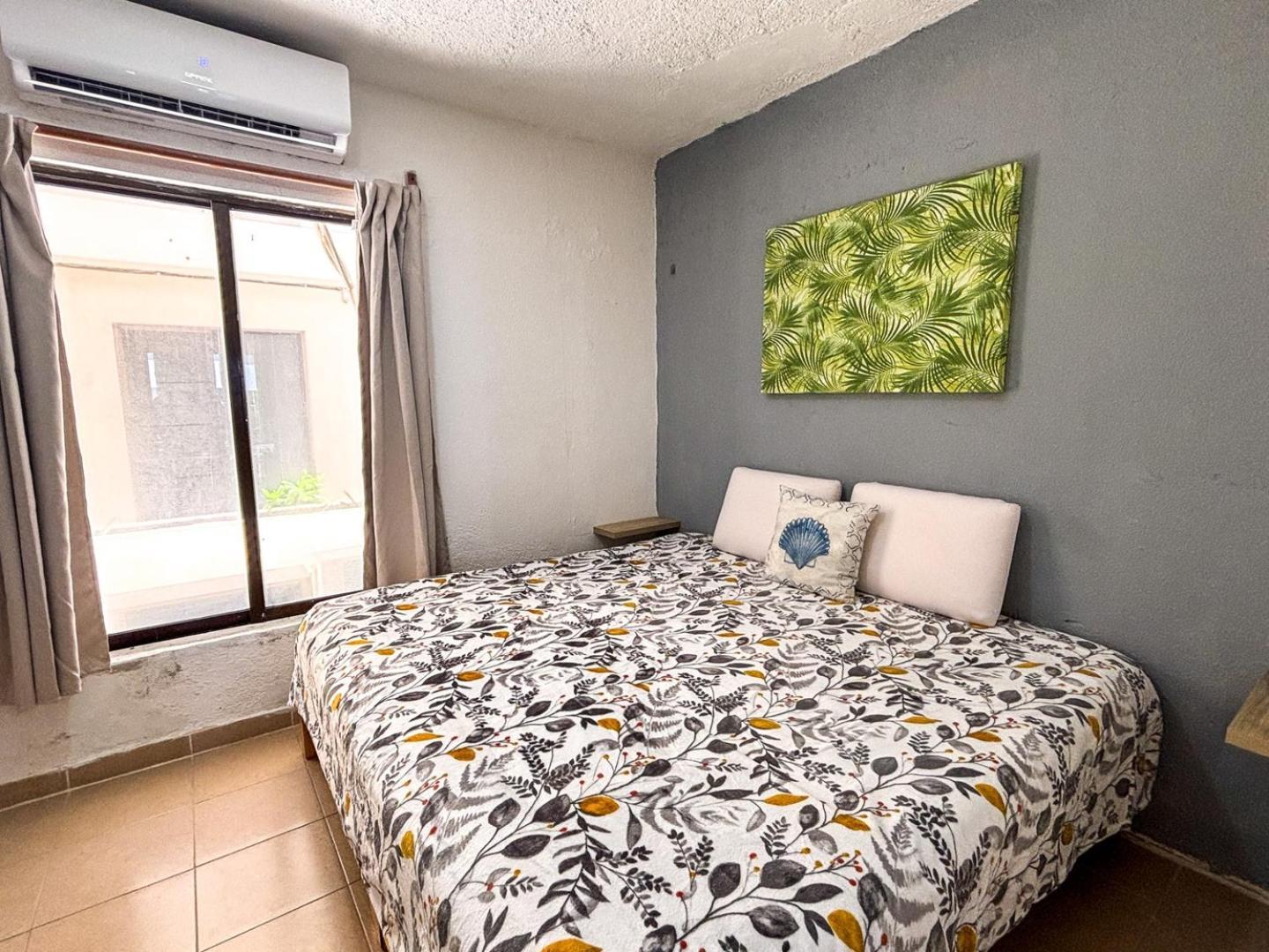 Apartment 1br In Marlin, Access And Pools