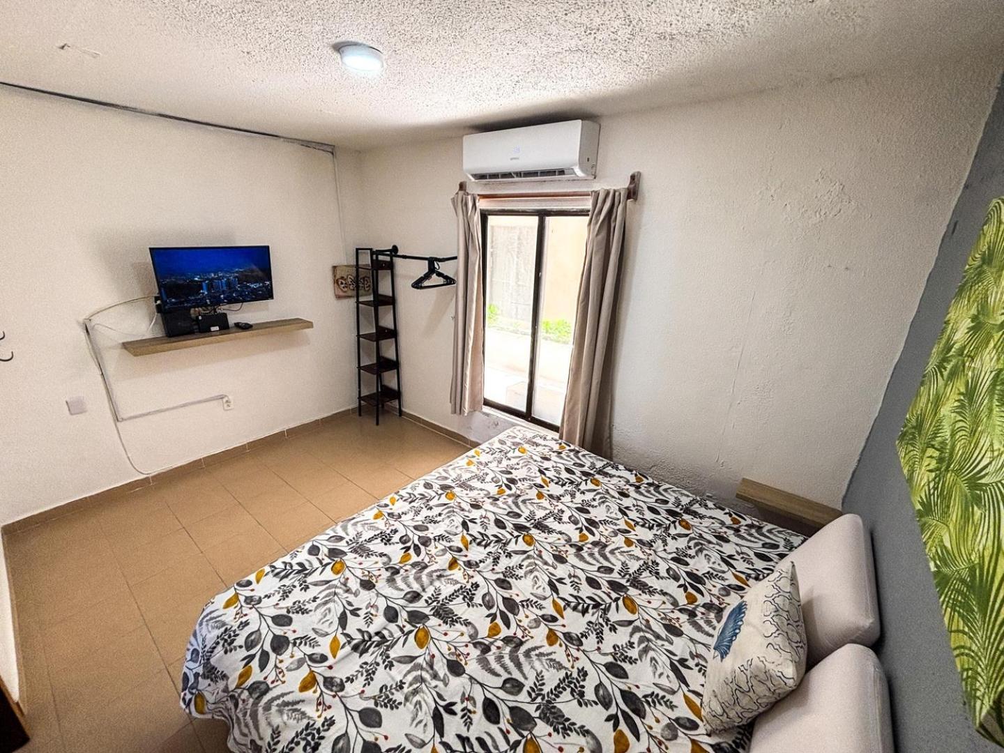 1br In Marlin, Access And Pools Apartment Cancun